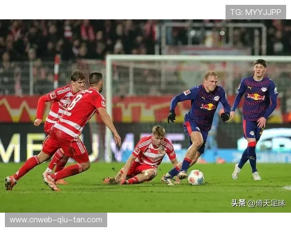 莱比锡主场不敌勒沃库森，遭遇本赛季首个主场失利