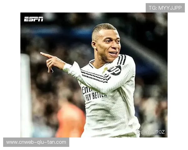 皇马姆巴佩领跑欧冠射手榜，附加赛复仇战成焦点