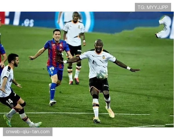 数据分析预测：瓦伦西亚对阵格拉纳达，控球率或不足40%