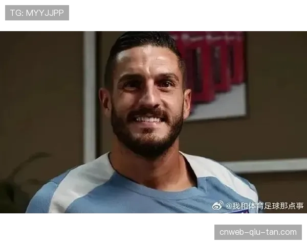 官方:马竞与队长科克续约一年,新合同至2027年夏天